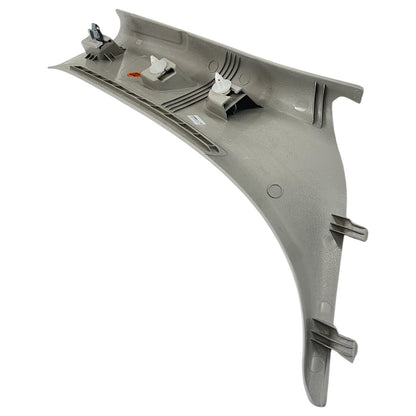 Moldura Coluna A Mini Cooper S 2021 2023 Esquerda Parabrisa