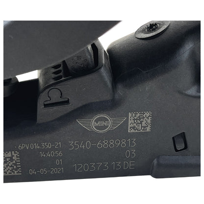 Pedal Acelerador Mini Cooper S 2021 2022 2023 6889813