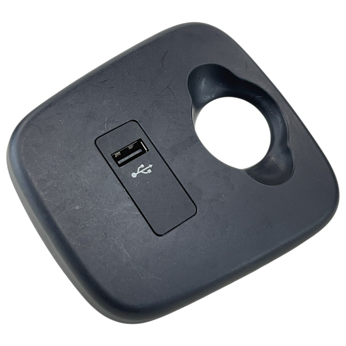 Entrada USB Aux Mini Cooper S 2021 2022 2023 Moldura 9873518