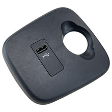 Entrada USB Aux Mini Cooper S 2021 2022 2023 Moldura 9873518