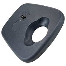 Entrada USB Aux Mini Cooper S 2021 2022 2023 Moldura 9873518