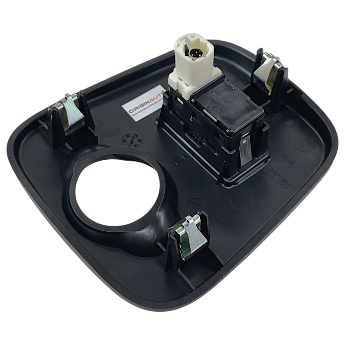 Entrada USB Aux Mini Cooper S 2021 2022 2023 Moldura 9873518