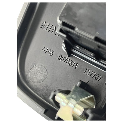 Entrada USB Aux Mini Cooper S 2021 2022 2023 Moldura 9873518