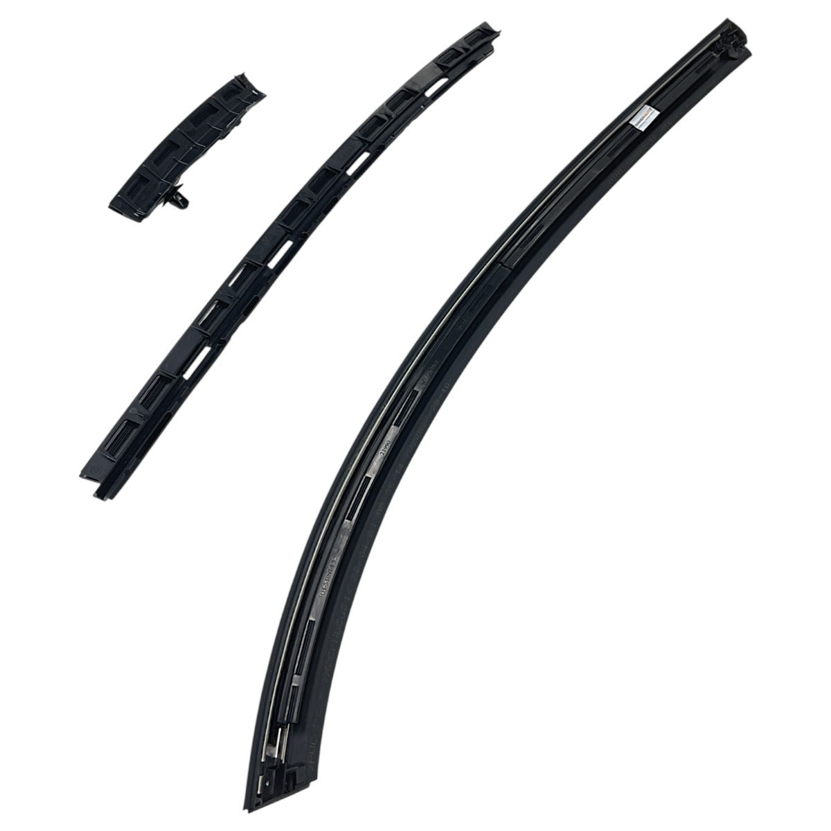 Friso Externo Mini Cooper S 2021 2022 2023 Vigia Direito Lateral