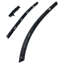 Friso Externo Mini Cooper S 2021 2022 2023 Vigia Direito Lateral