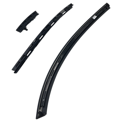 Friso Externo Mini Cooper S 2021 2022 2023 Vigia Direito Lateral