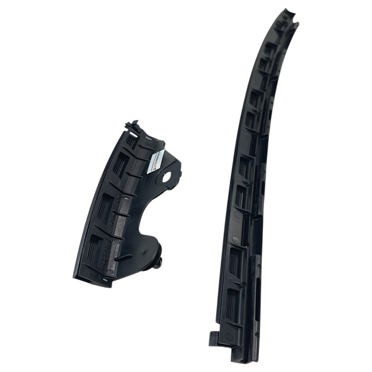 Friso Externo Mini Cooper S 2021 2022 2023 Vigia Direito Lateral