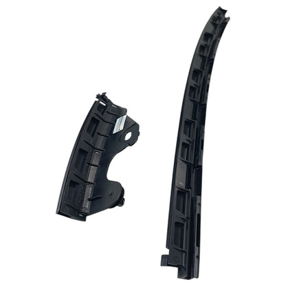 Friso Externo Mini Cooper S 2021 2022 2023 Vigia Direito Lateral