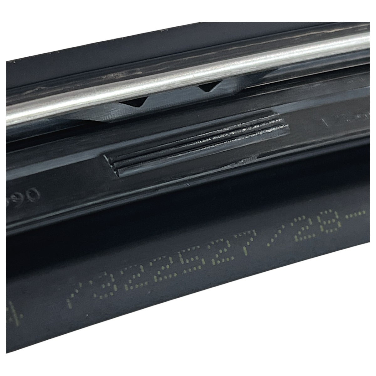 Friso Externo Mini Cooper S 2021 2022 2023 Vigia Direito Lateral