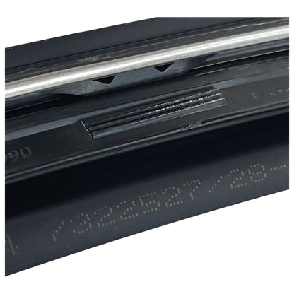 Friso Externo Mini Cooper S 2021 2022 2023 Vigia Direito Lateral