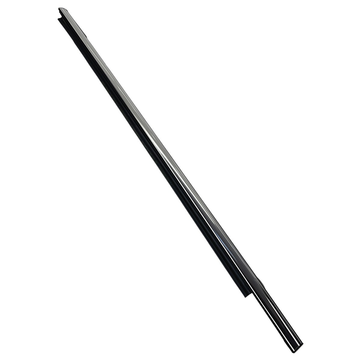 Friso Porta Mini Cooper S 2021 2022 2023 Traseira Direita