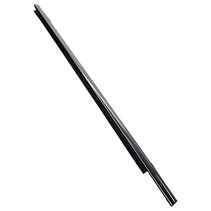 Friso Porta Mini Cooper S 2021 2022 2023 Traseira Direita