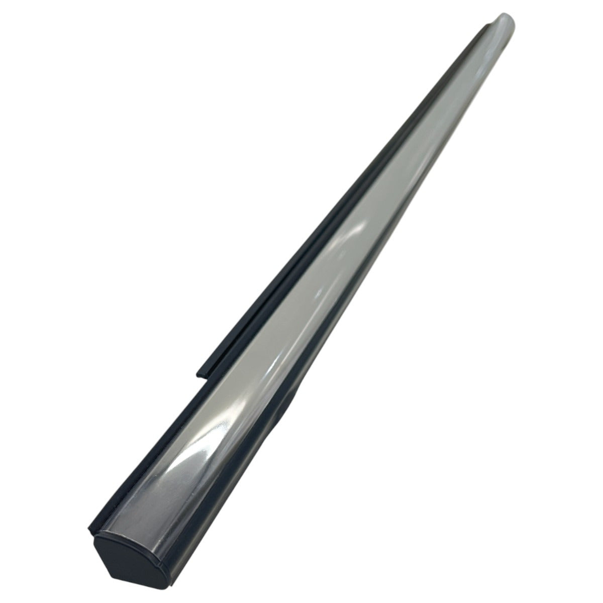 Friso Porta Mini Cooper S 2021 2022 2023 Traseira Direita