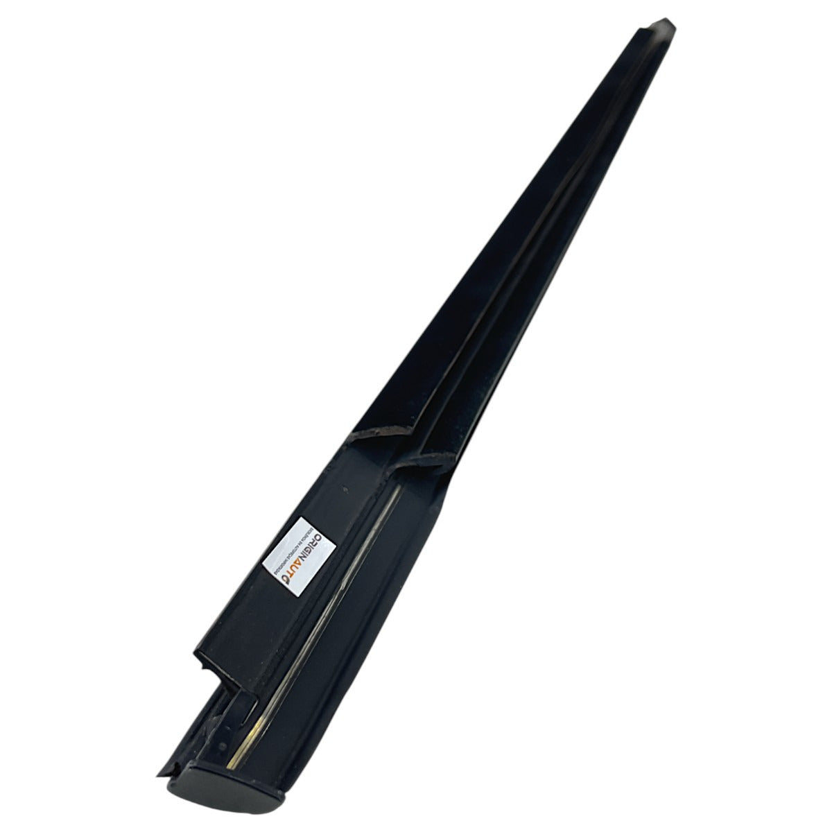 Friso Porta Mini Cooper S 2021 2022 2023 Traseira Direita