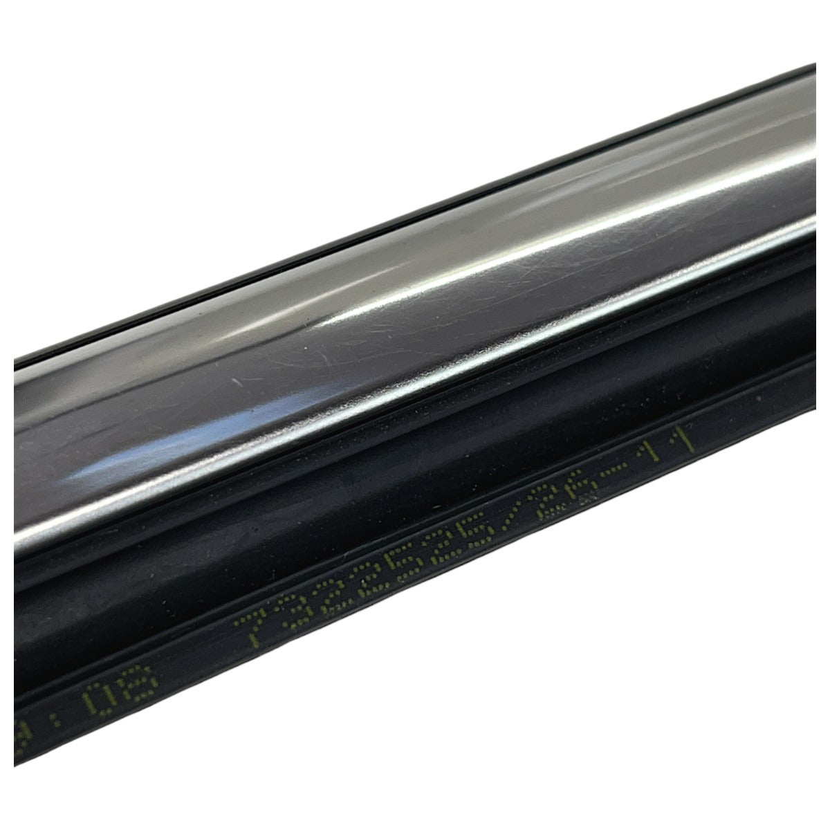 Friso Porta Mini Cooper S 2021 2022 2023 Traseira Direita