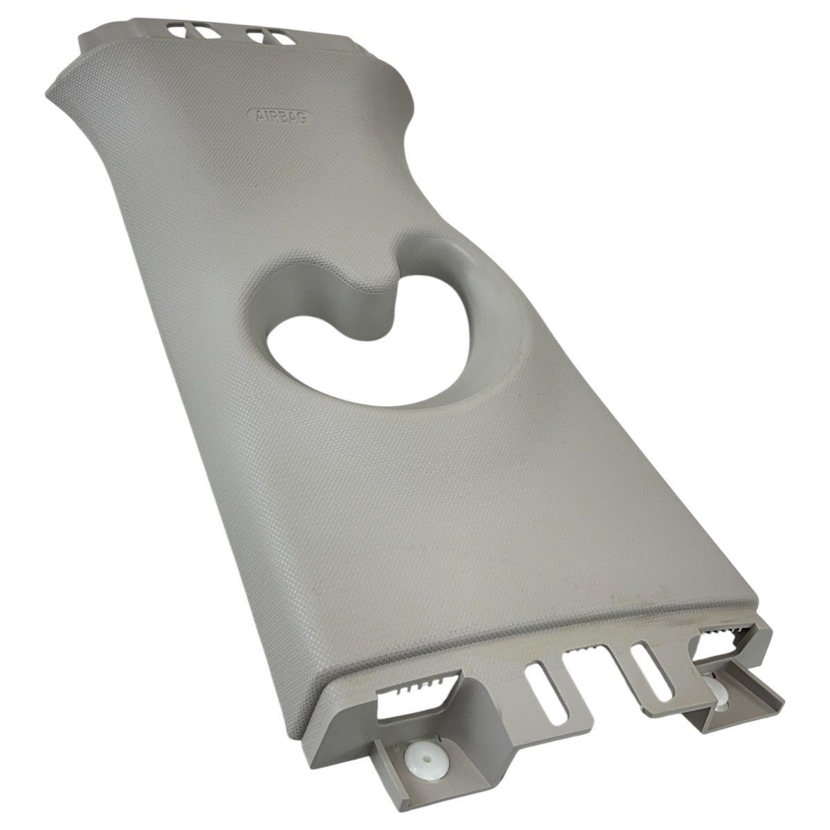 Moldura Coluna B Mini Cooper 2021 2022 2023 Esquerda Cinto