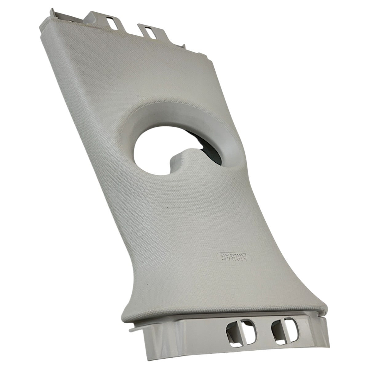 Moldura Coluna B Mini Cooper 2021 2022 2023 Esquerda Cinto