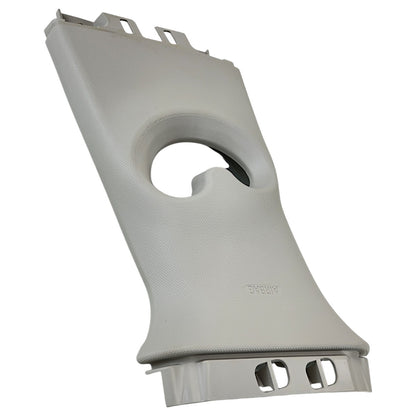 Moldura Coluna B Mini Cooper 2021 2022 2023 Esquerda Cinto