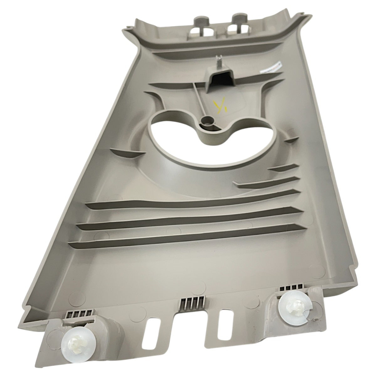 Moldura Coluna B Mini Cooper 2021 2022 2023 Esquerda Cinto