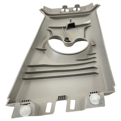 Moldura Coluna B Mini Cooper 2021 2022 2023 Esquerda Cinto