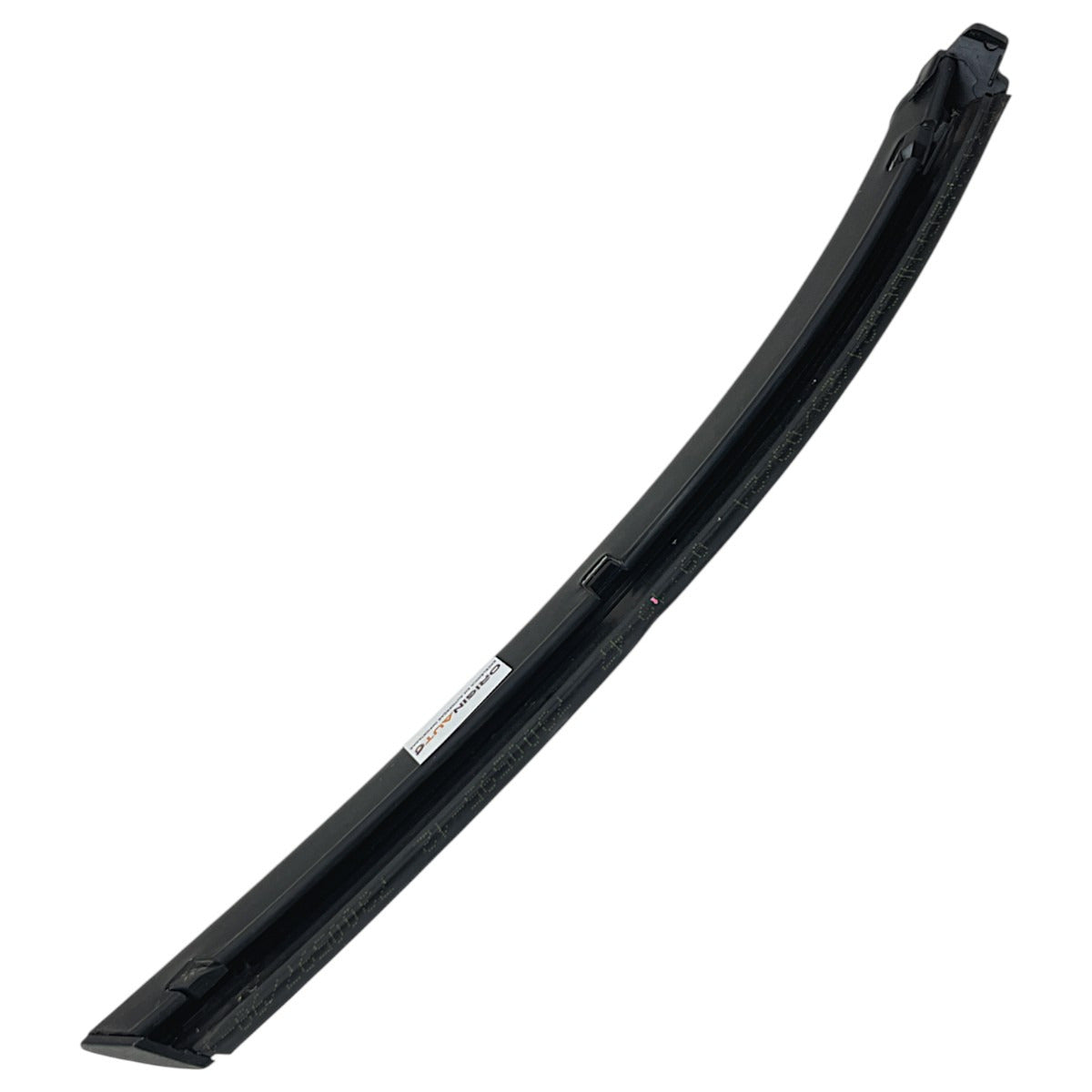 Friso Paralama Mini Cooper S 2021 2022 2023 Dianteiro Direito