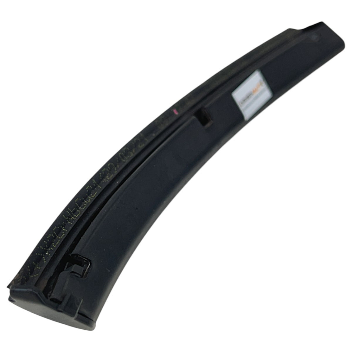 Friso Paralama Mini Cooper S 2021 2022 2023 Dianteiro Direito