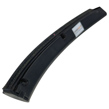 Friso Paralama Mini Cooper S 2021 2022 2023 Dianteiro Direito