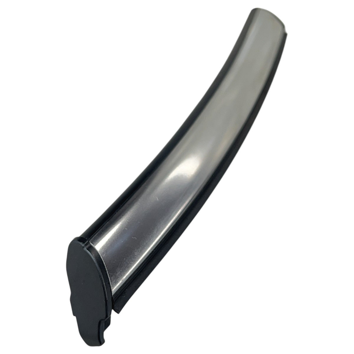 Friso Paralama Mini Cooper S 2021 2022 2023 Dianteiro Direito