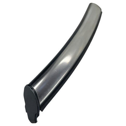 Friso Paralama Mini Cooper S 2021 2022 2023 Dianteiro Direito