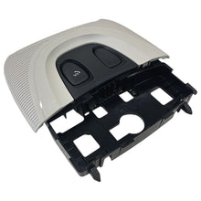 Botão SOS Acabamento Mini Cooper S 2021 2022 2023 Dianteira