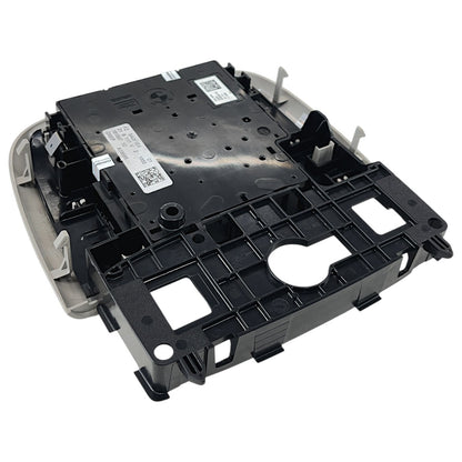 Botão SOS Acabamento Mini Cooper S 2021 2022 2023 Dianteira