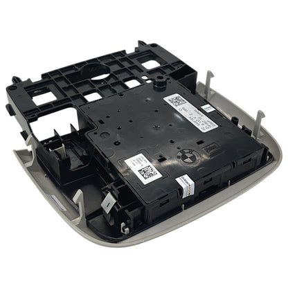 Botão SOS Acabamento Mini Cooper S 2021 2022 2023 Dianteira