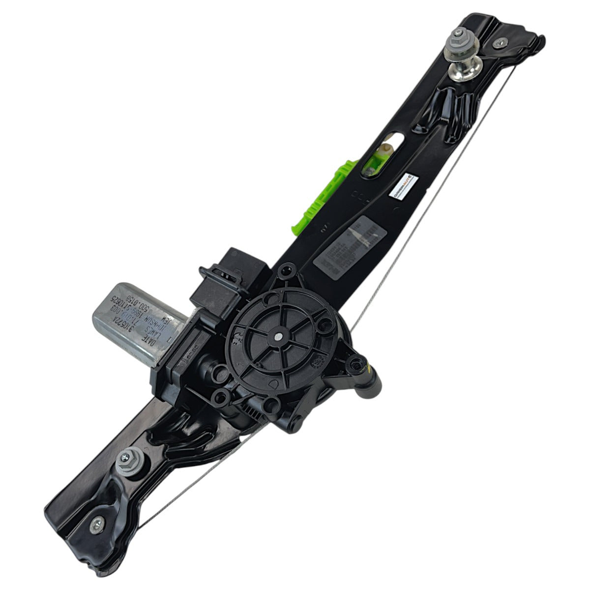 Máquina Vidro Mini Cooper S 2021 2022 2023 Traseira Direita