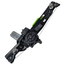 Máquina Vidro Mini Cooper S 2021 2022 2023 Traseira Direita