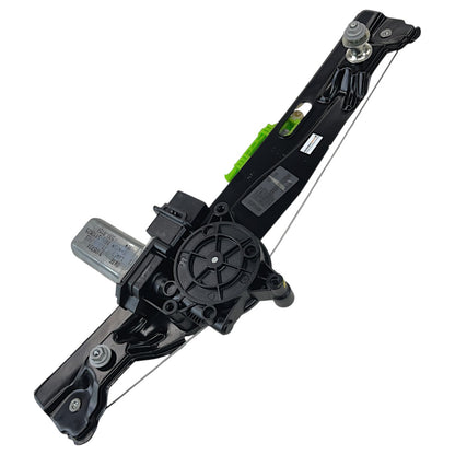 Máquina Vidro Mini Cooper S 2021 2022 2023 Traseira Direita