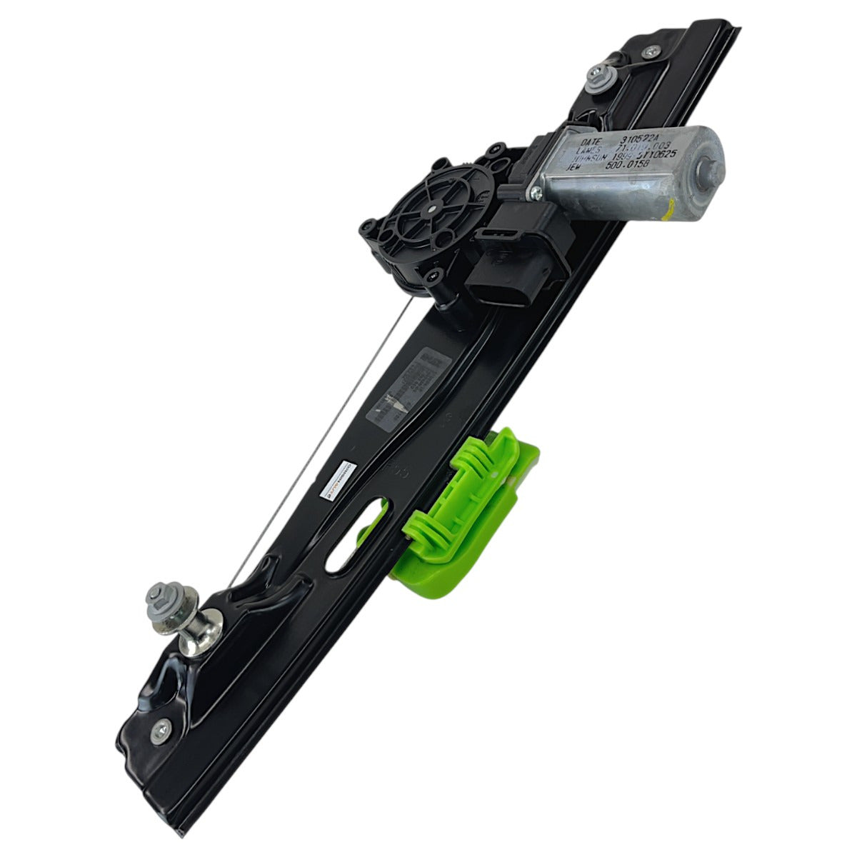 Máquina Vidro Mini Cooper S 2021 2022 2023 Traseira Direita