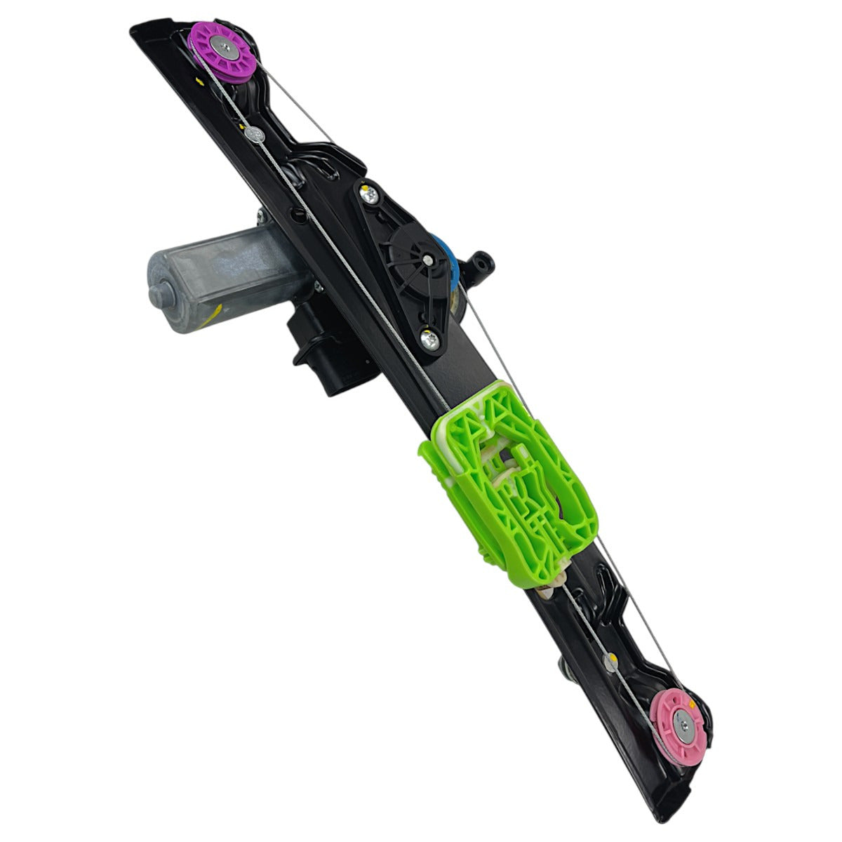 Máquina Vidro Mini Cooper S 2021 2022 2023 Traseira Direita