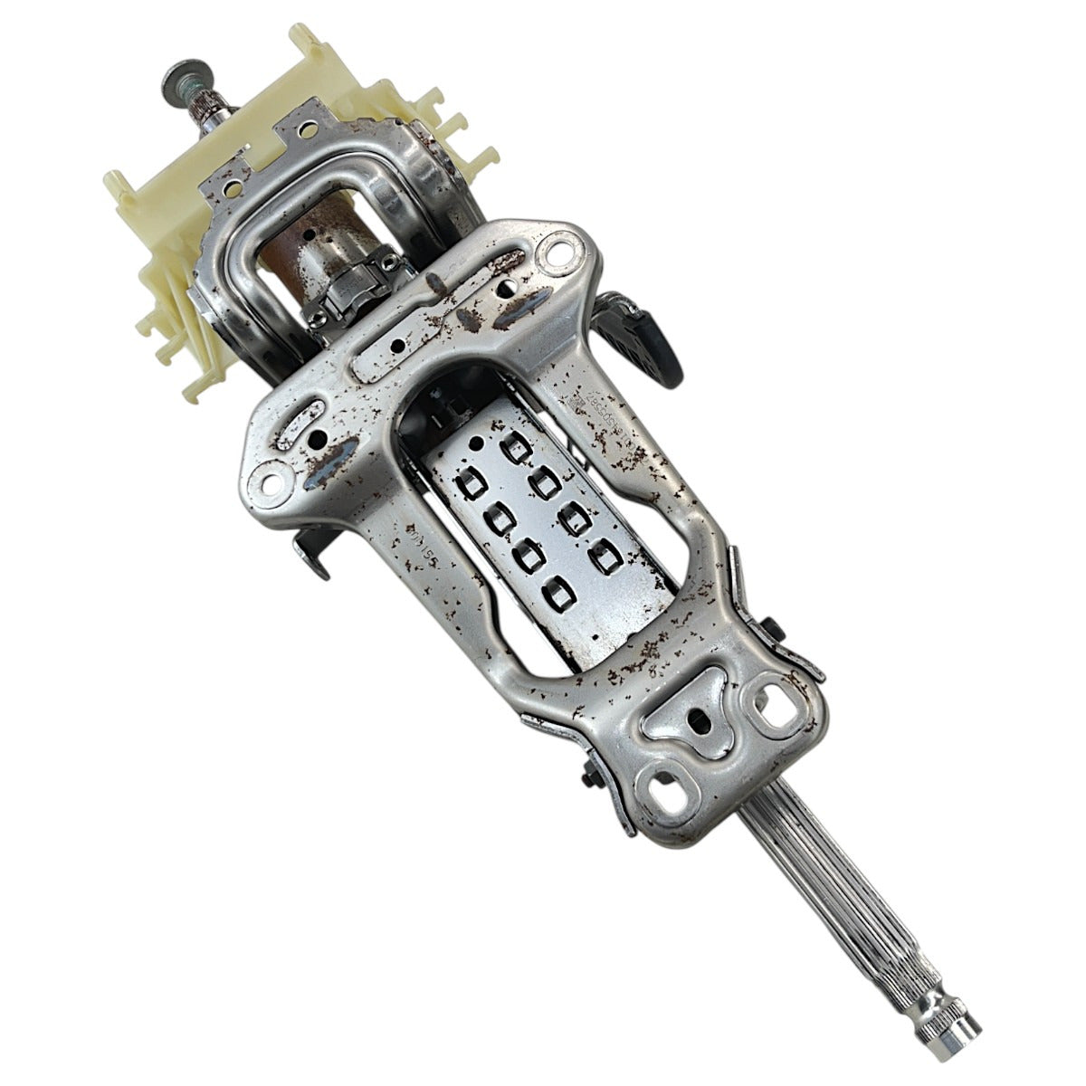 Coluna Direção Mini Cooper S 2020 2021 2022 2023 Eixo Trava