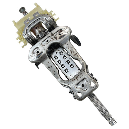 Coluna Direção Mini Cooper S 2020 2021 2022 2023 Eixo Trava