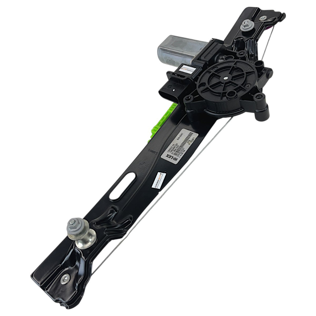 Máquina Vidro Mini Cooper S 2021 2022 2023 Traseira Esquerda