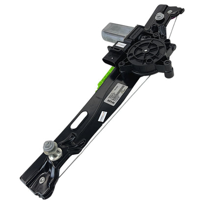 Máquina Vidro Mini Cooper S 2021 2022 2023 Traseira Esquerda