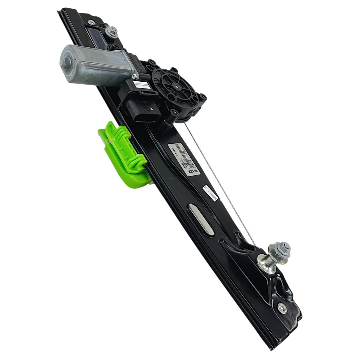 Máquina Vidro Mini Cooper S 2021 2022 2023 Traseira Esquerda