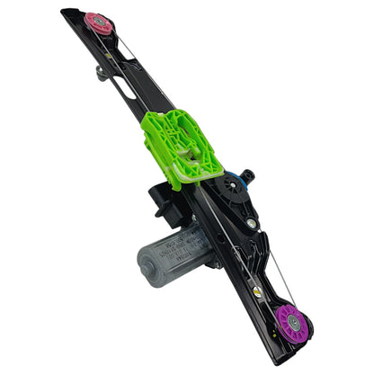 Máquina Vidro Mini Cooper S 2021 2022 2023 Traseira Esquerda