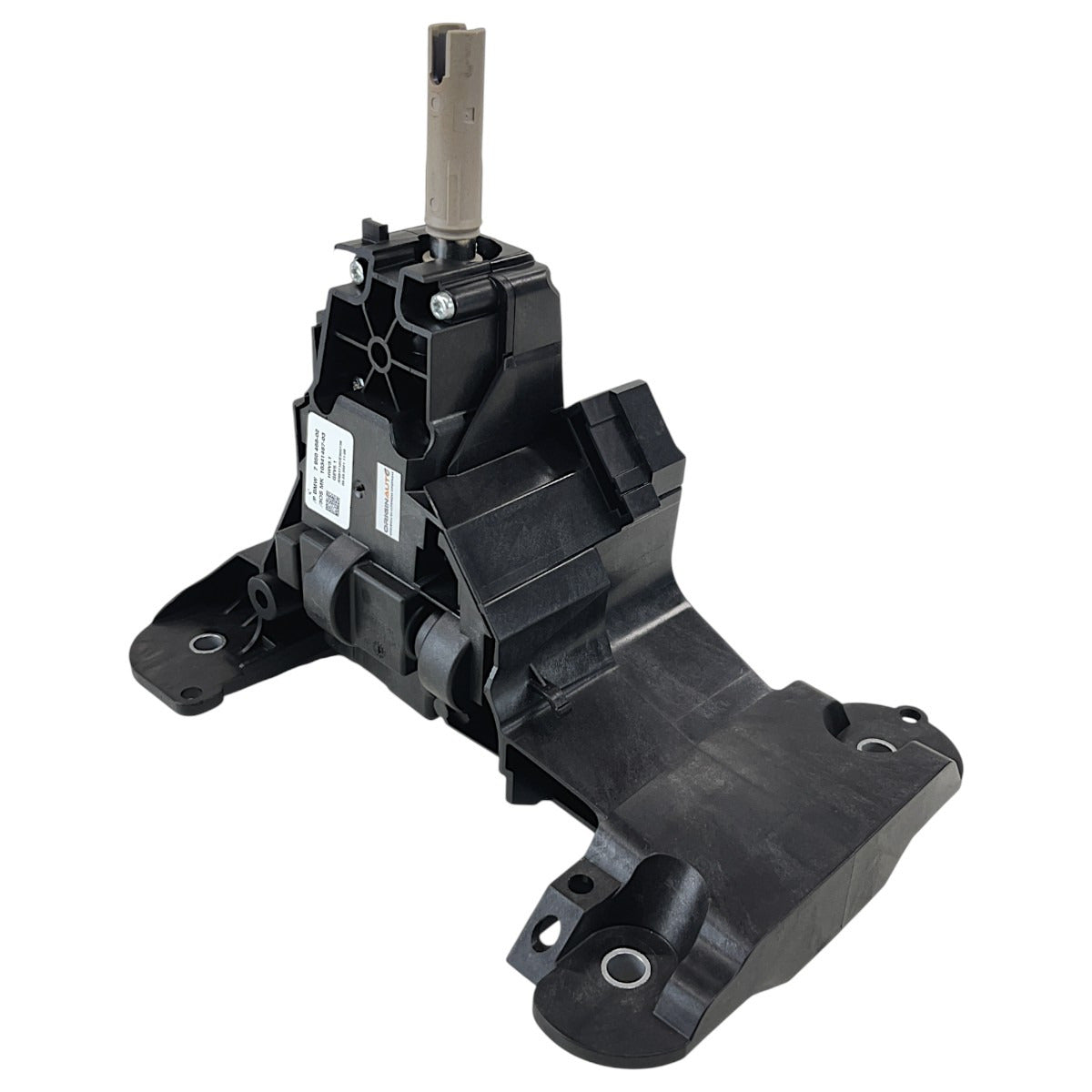 Trambulador Alavanca Câmbio Mini Cooper S 2021 2022 2023