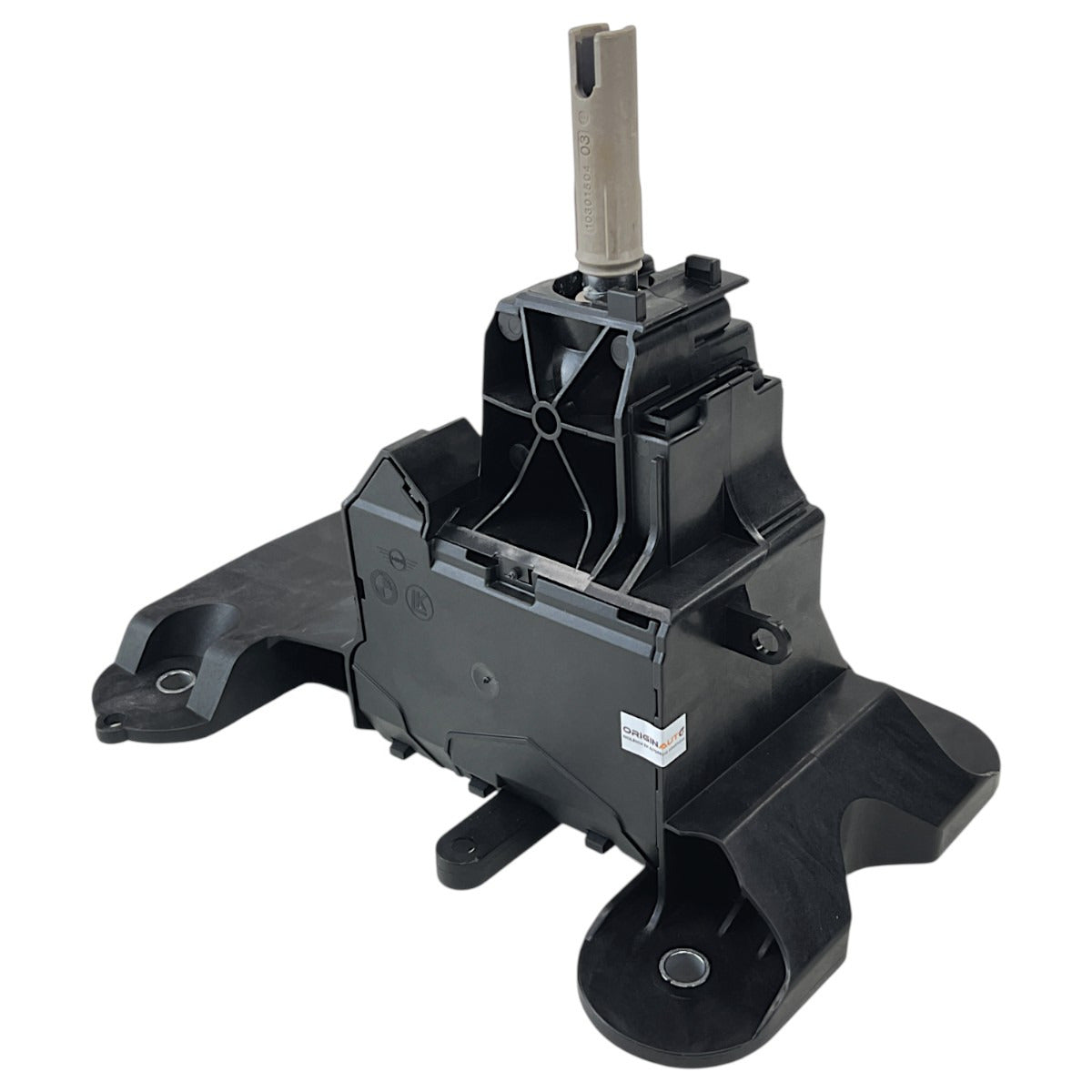 Trambulador Alavanca Câmbio Mini Cooper S 2021 2022 2023