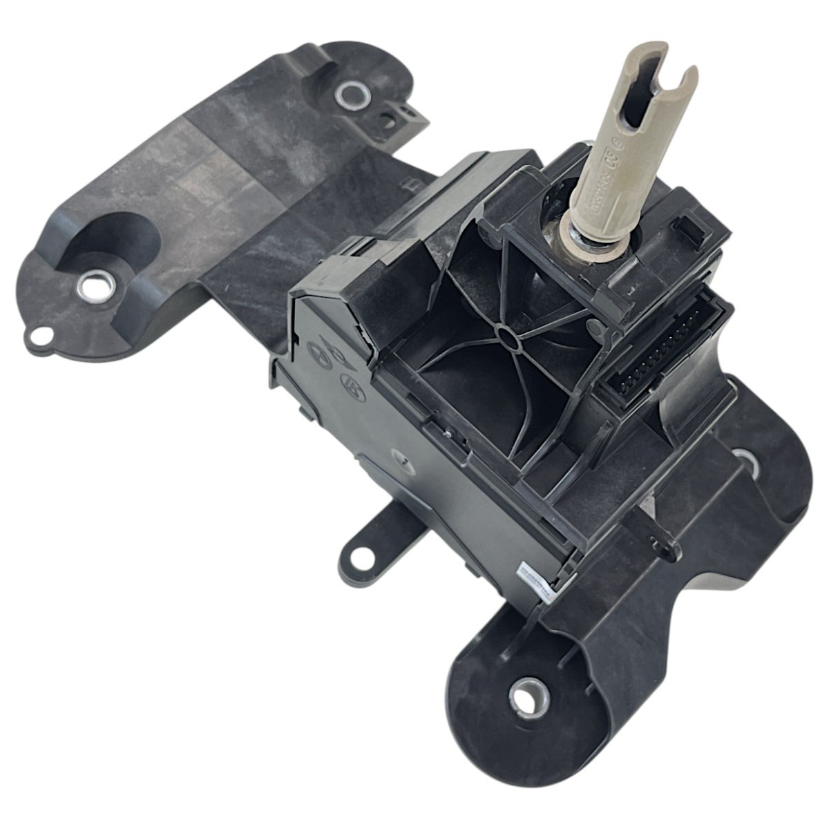 Trambulador Alavanca Câmbio Mini Cooper S 2021 2022 2023