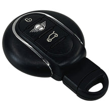 Capa Chave Carcaça Canivete Mini Cooper S 2021 2022 2023