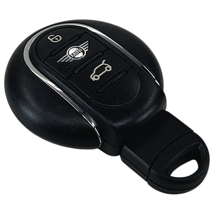 Capa Chave Carcaça Canivete Mini Cooper S 2021 2022 2023