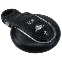 Capa Chave Carcaça Canivete Mini Cooper S 2021 2022 2023