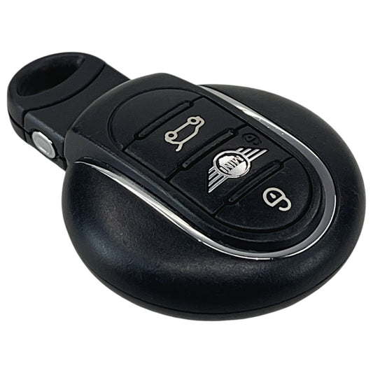 Capa Chave Carcaça Canivete Mini Cooper S 2021 2022 2023